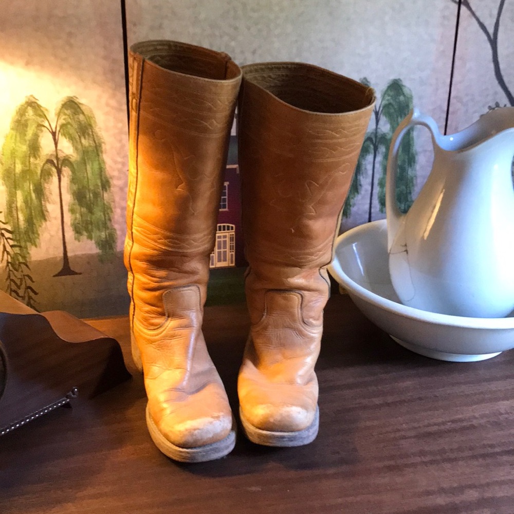 Men’s boots